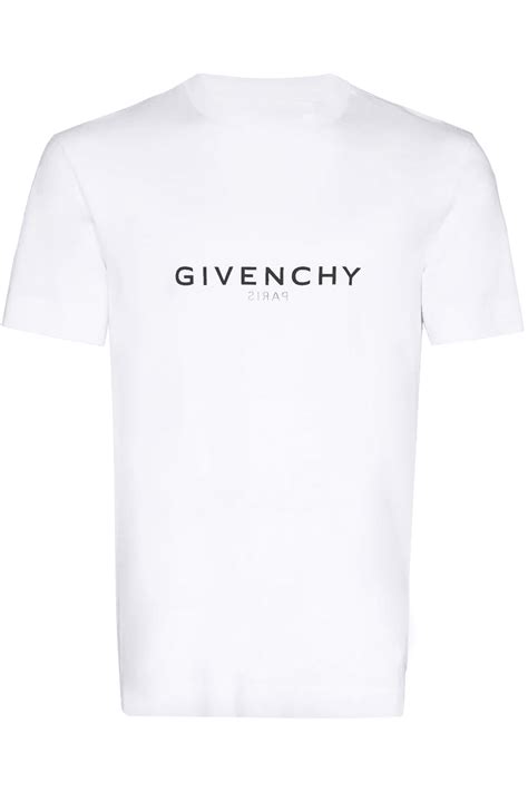 givenchy shirts men|men's givenchy t shirt sale.